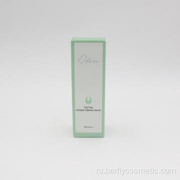 Сыворотка для ног Tea Tree Remove Calluses Serum Foot Cream